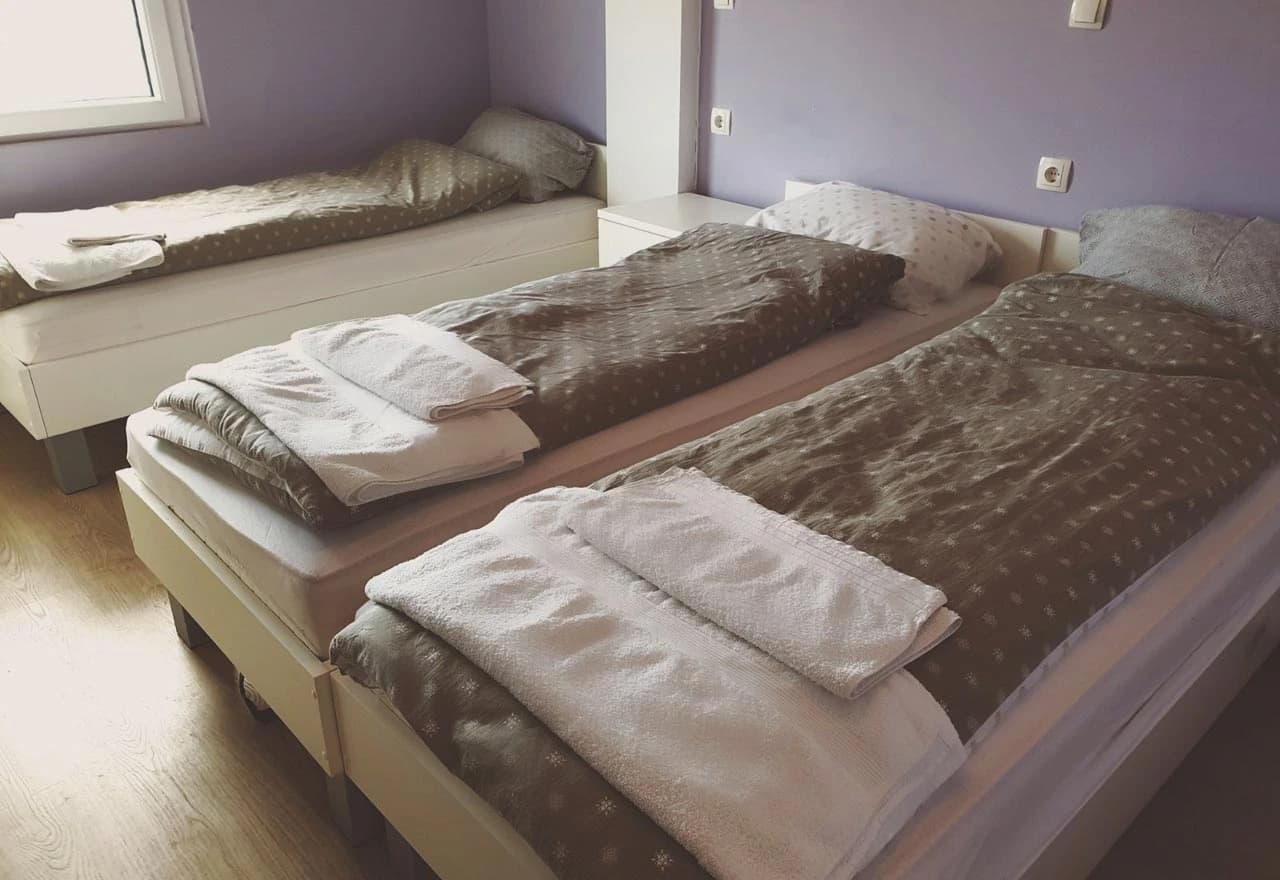 Stožer je naredio da u sobama bude po jedna osoba