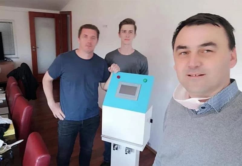 Tko može dati dozvolu za korištenje?