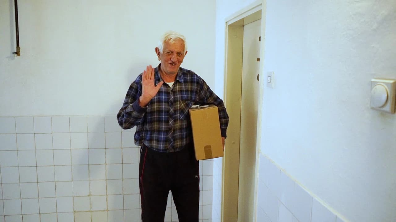 Mercator obradovao više od 500 banjalučkih umirovljenika