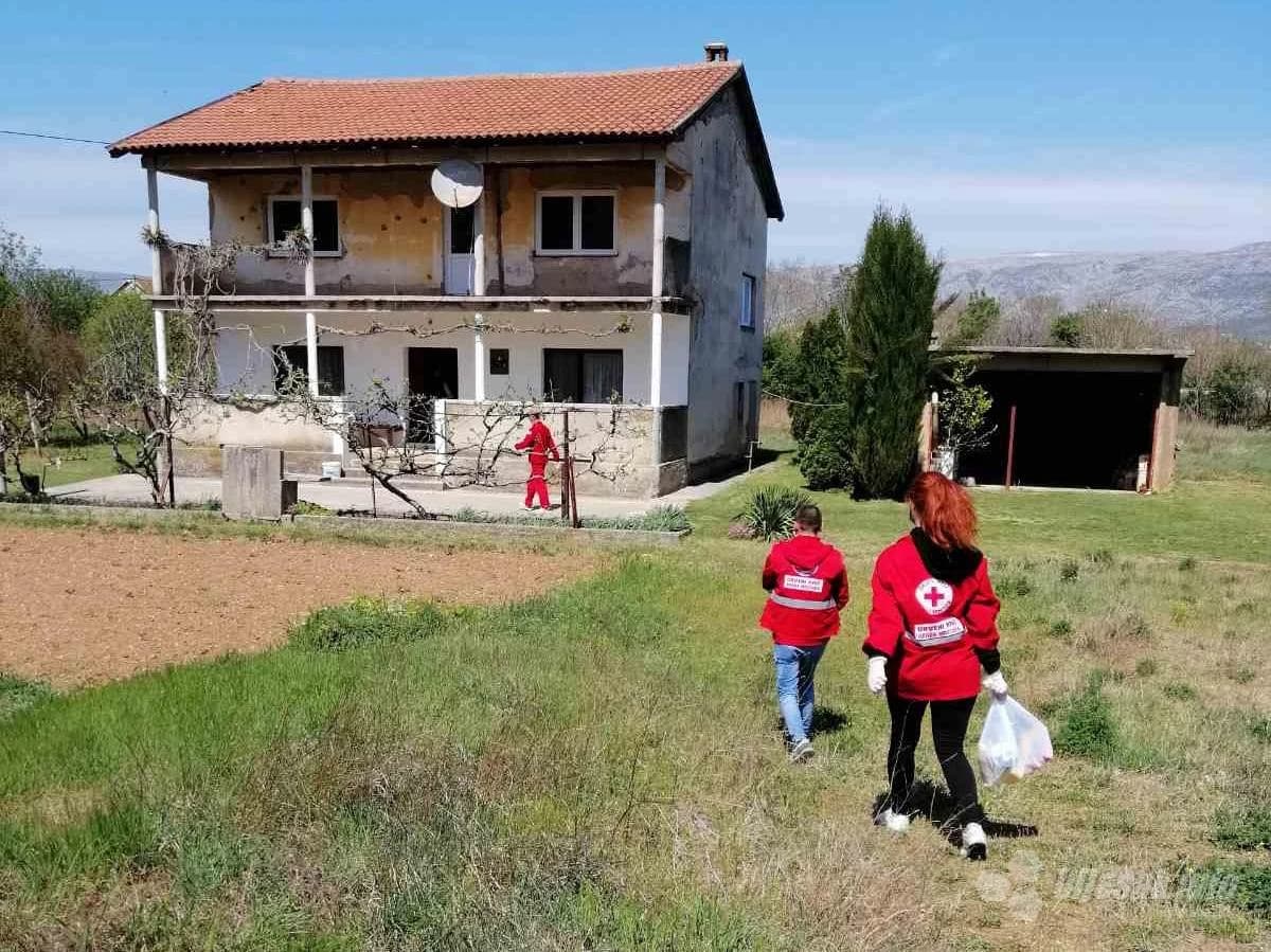 Dobra volja nema granica