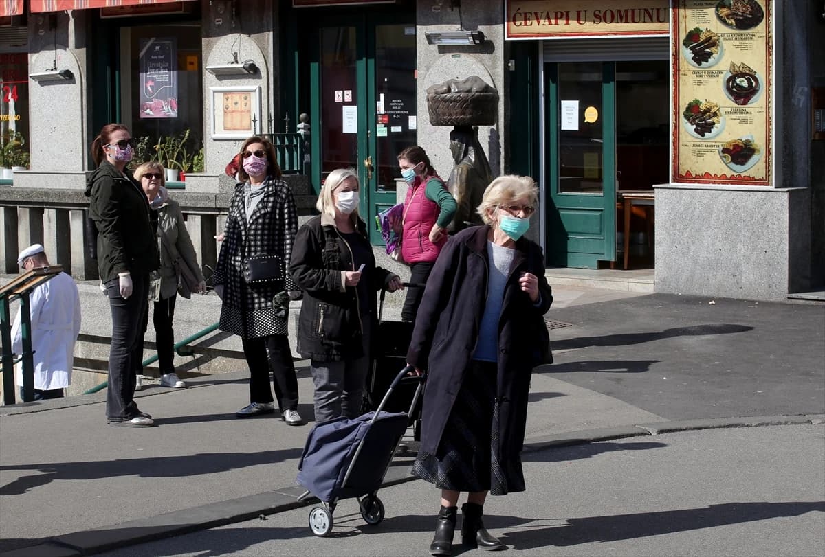 Otvorene tržnice i ribarnice sa domaćim proizvodima u Zagrebu