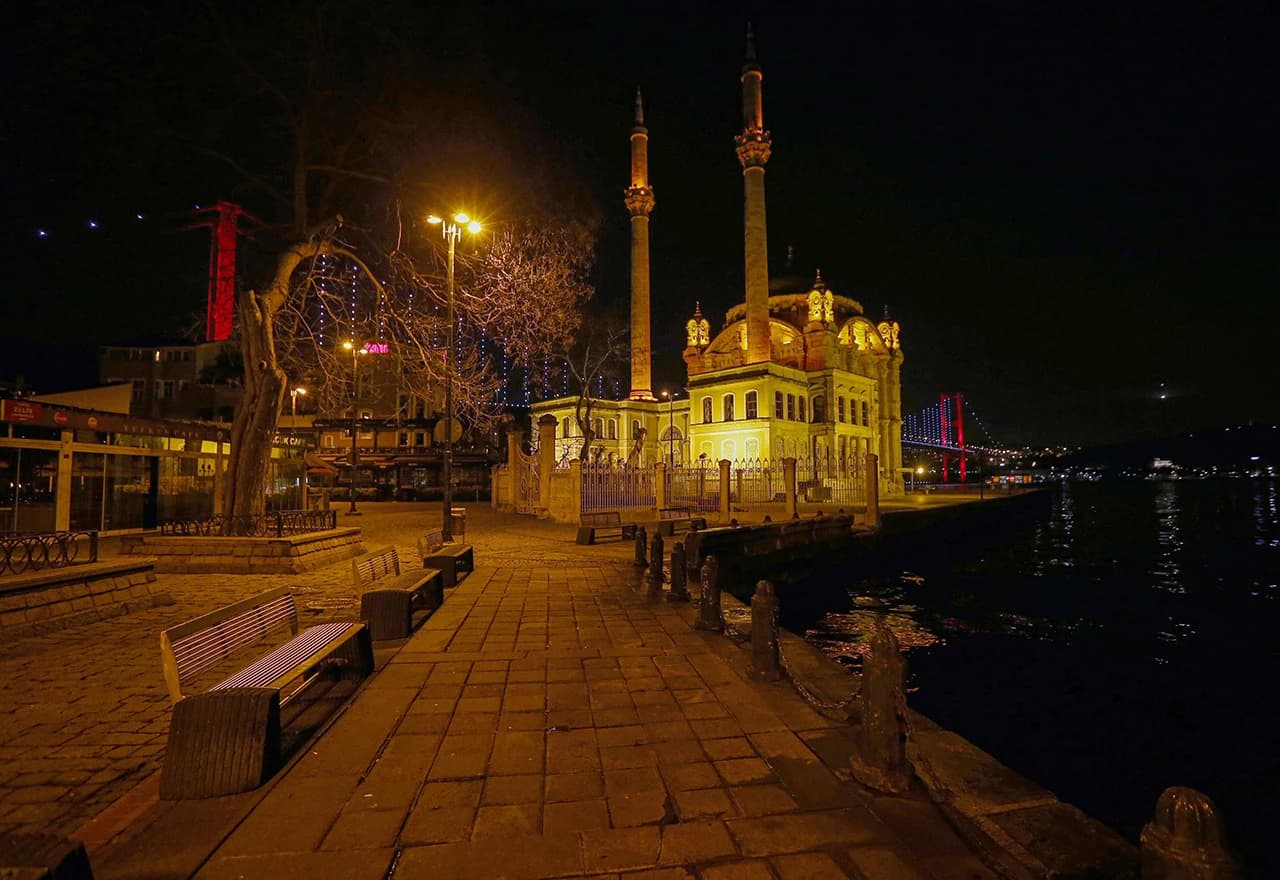 Istanbul kakav nitko ne pamti