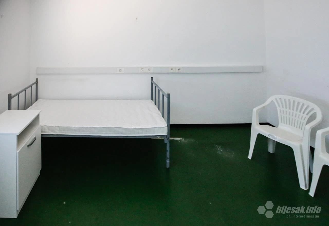 Izolatorij u Rodoču