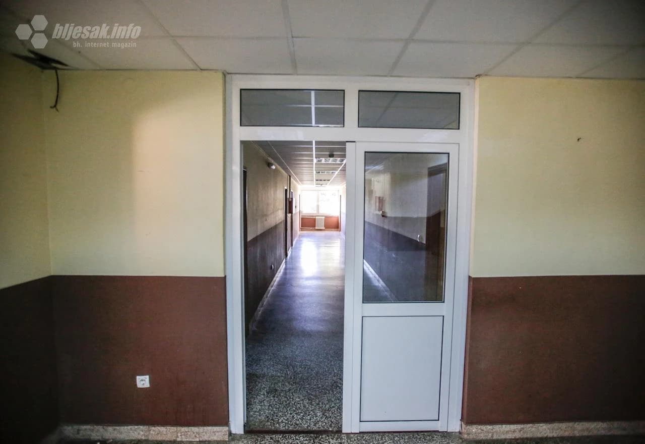 Izolatorij u Rodoču