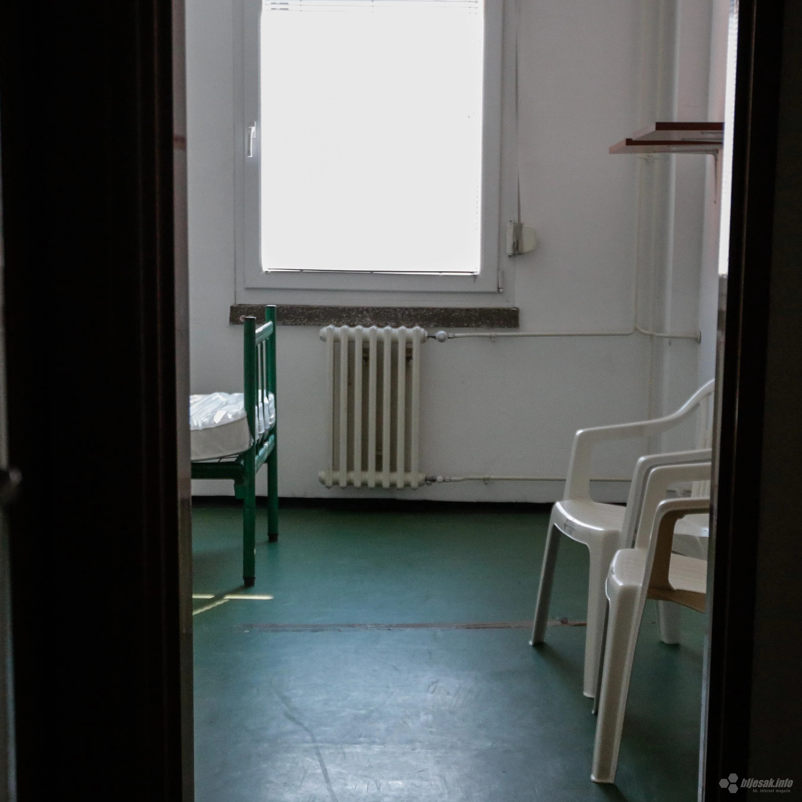 Izolatorij u Rodoču