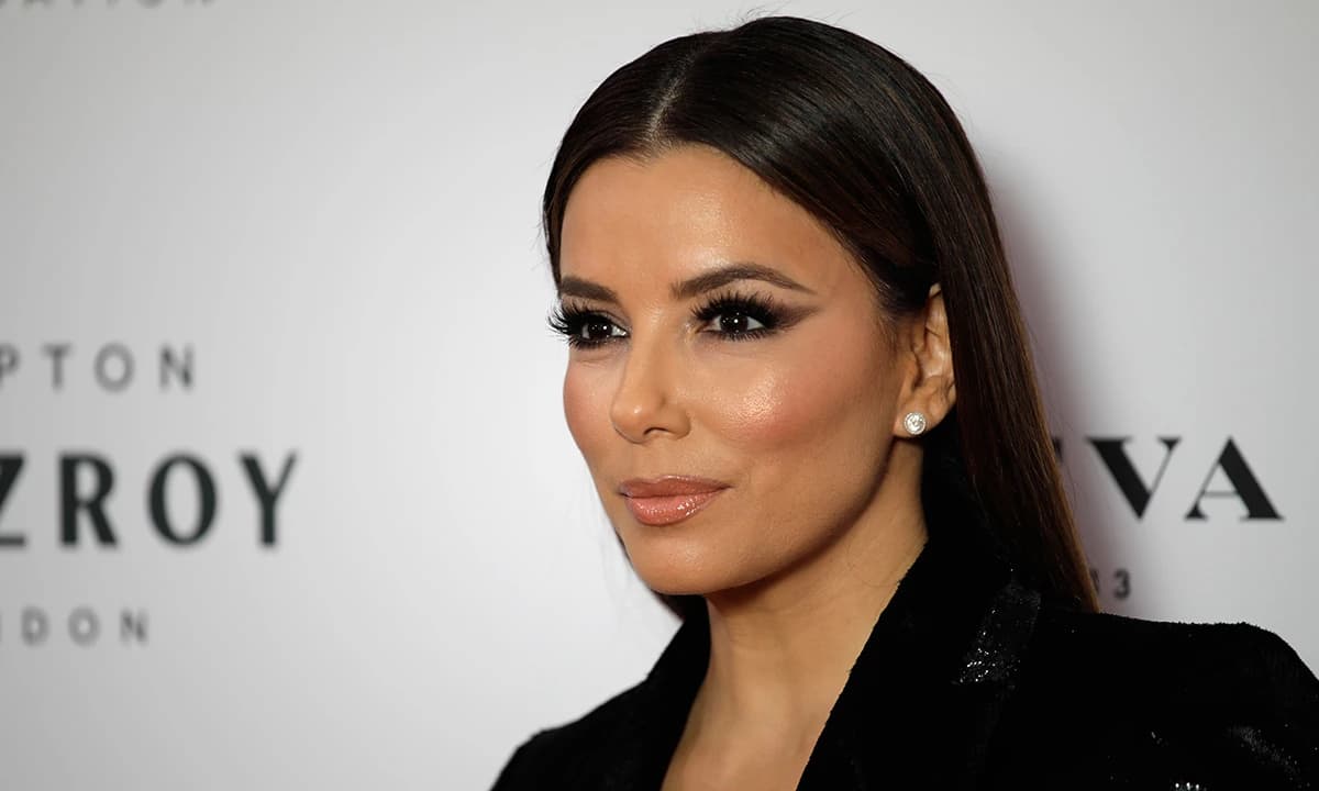 Ženska ljepota očituje se u oku promatrača - Eva Longoria