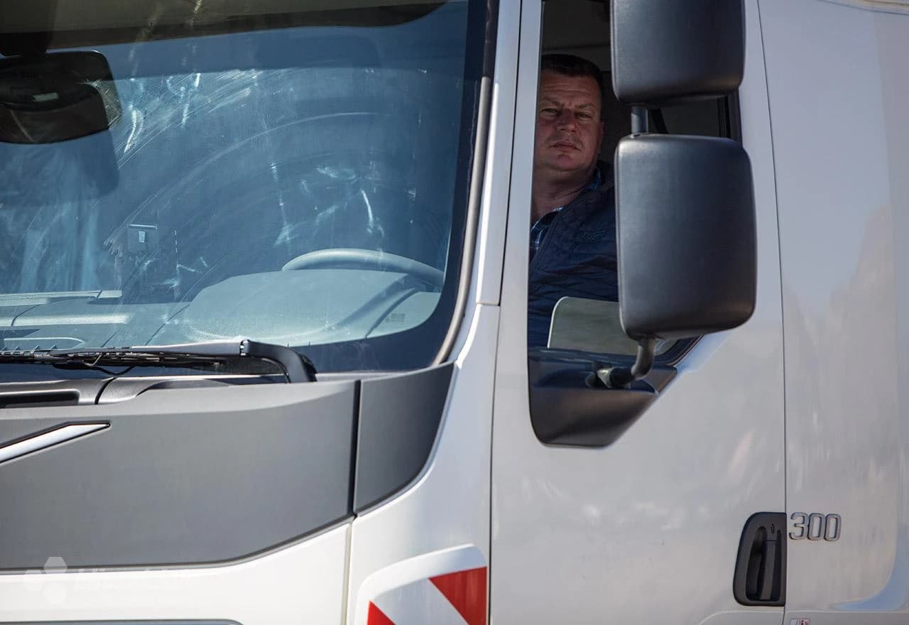 Pojačanje na mostarskim ulicama: Komunalci dobili novo vozilo