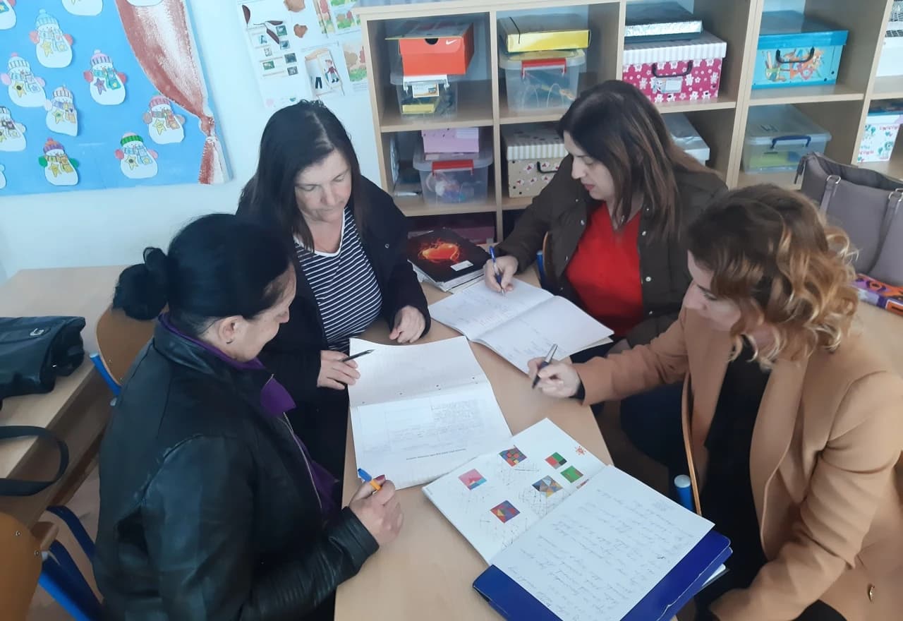 Krenulo se s on-line nastavom