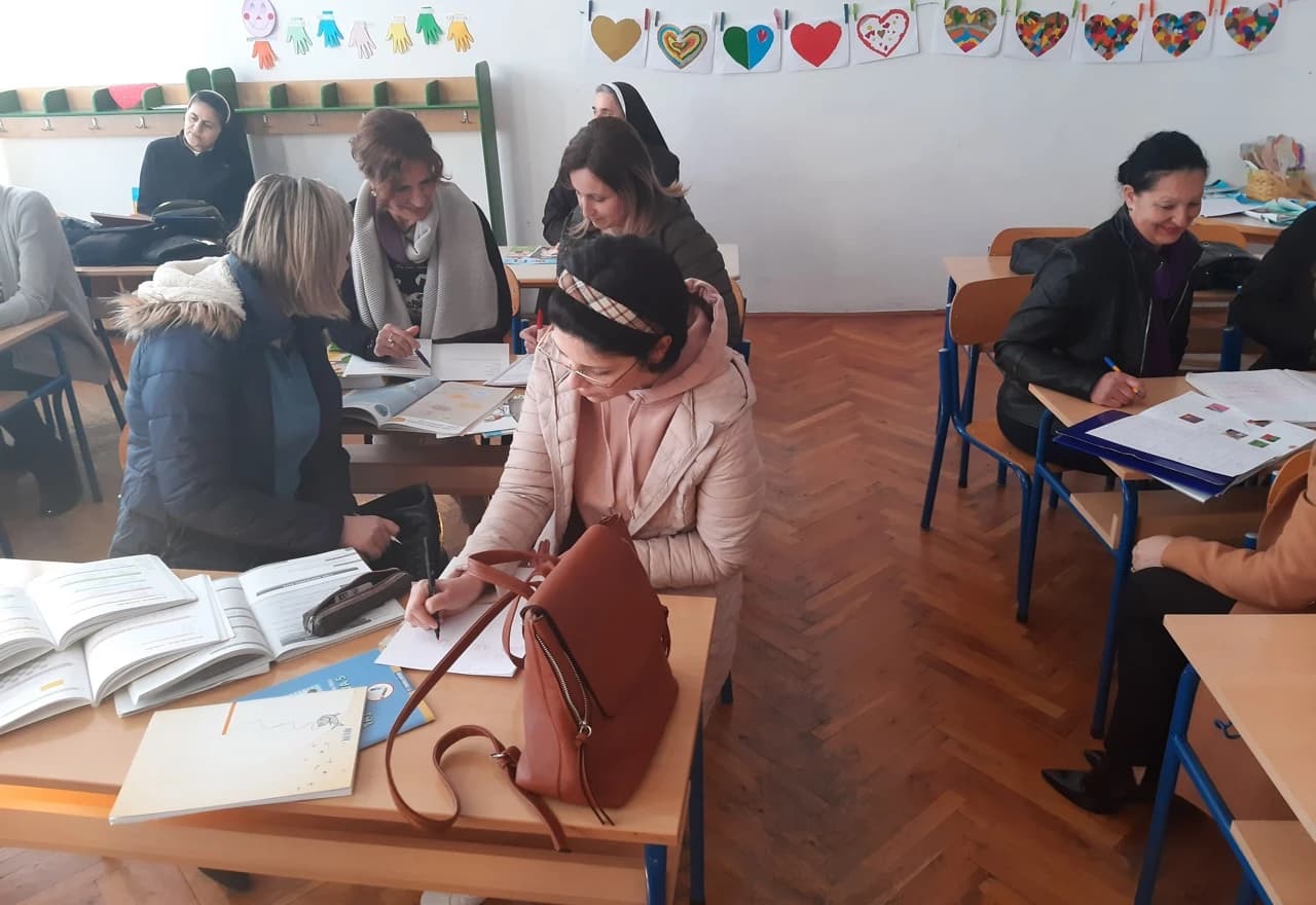 Krenulo se s on-line nastavom