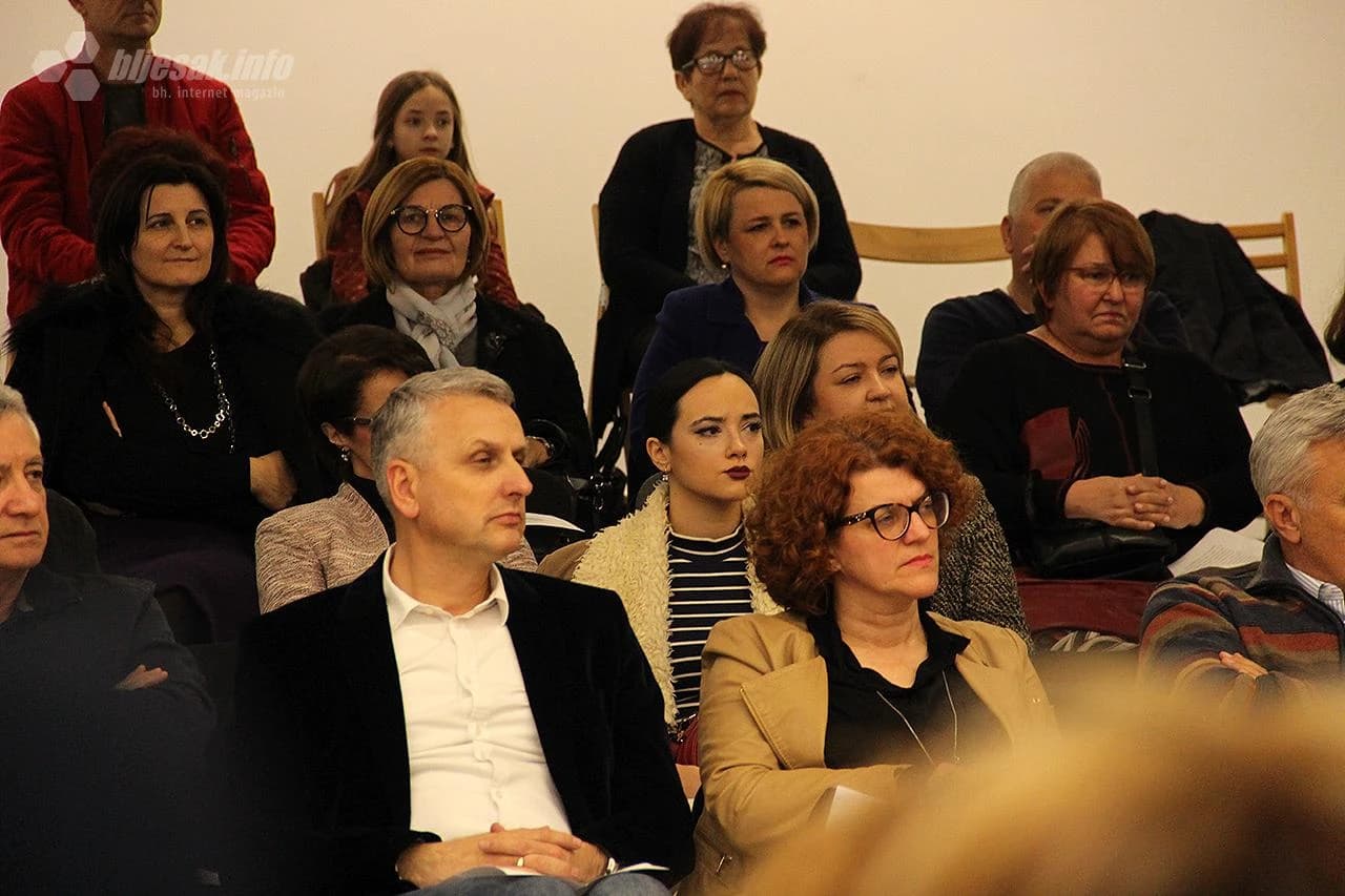 Korizmeni koncert na Napretkovom tjednu kulture