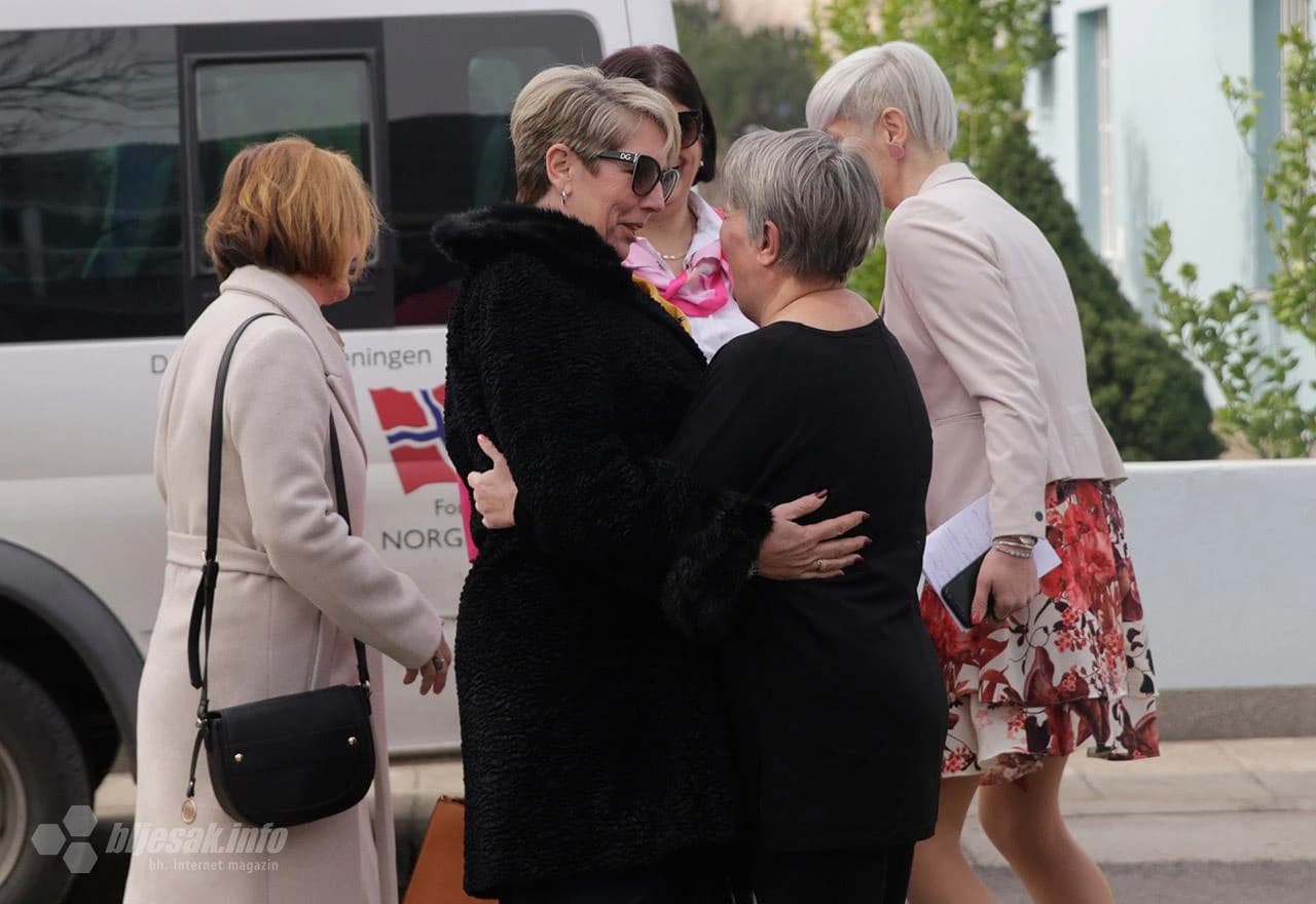 Dan Los Rosalesa: Ustanova koja svojim korisnicima pruža šansu za ravnopravan život