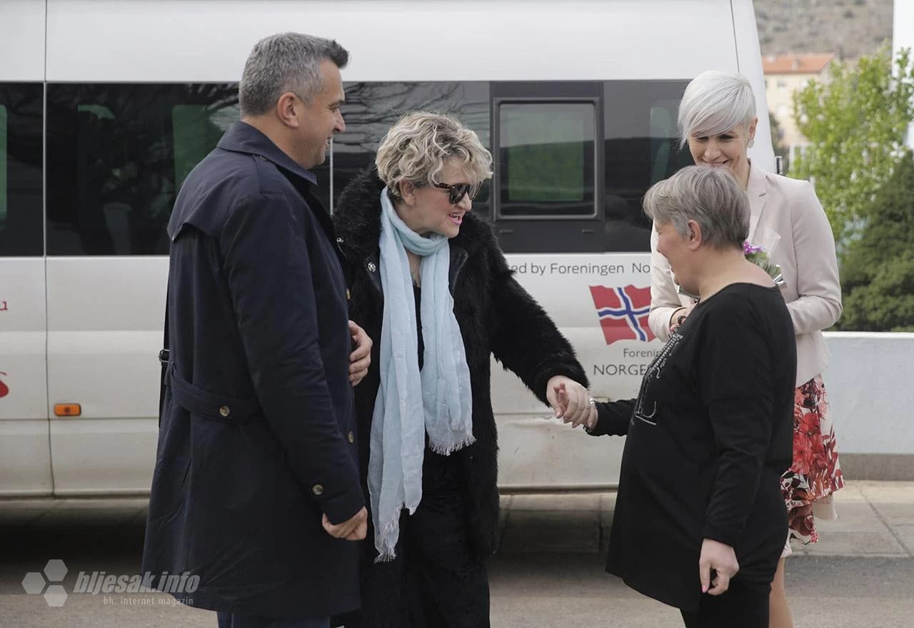 Dan Los Rosalesa: Ustanova koja svojim korisnicima pruža šansu za ravnopravan život