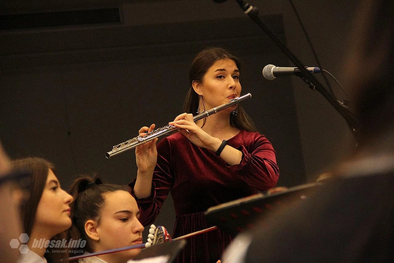 Koncert klasične glazbe