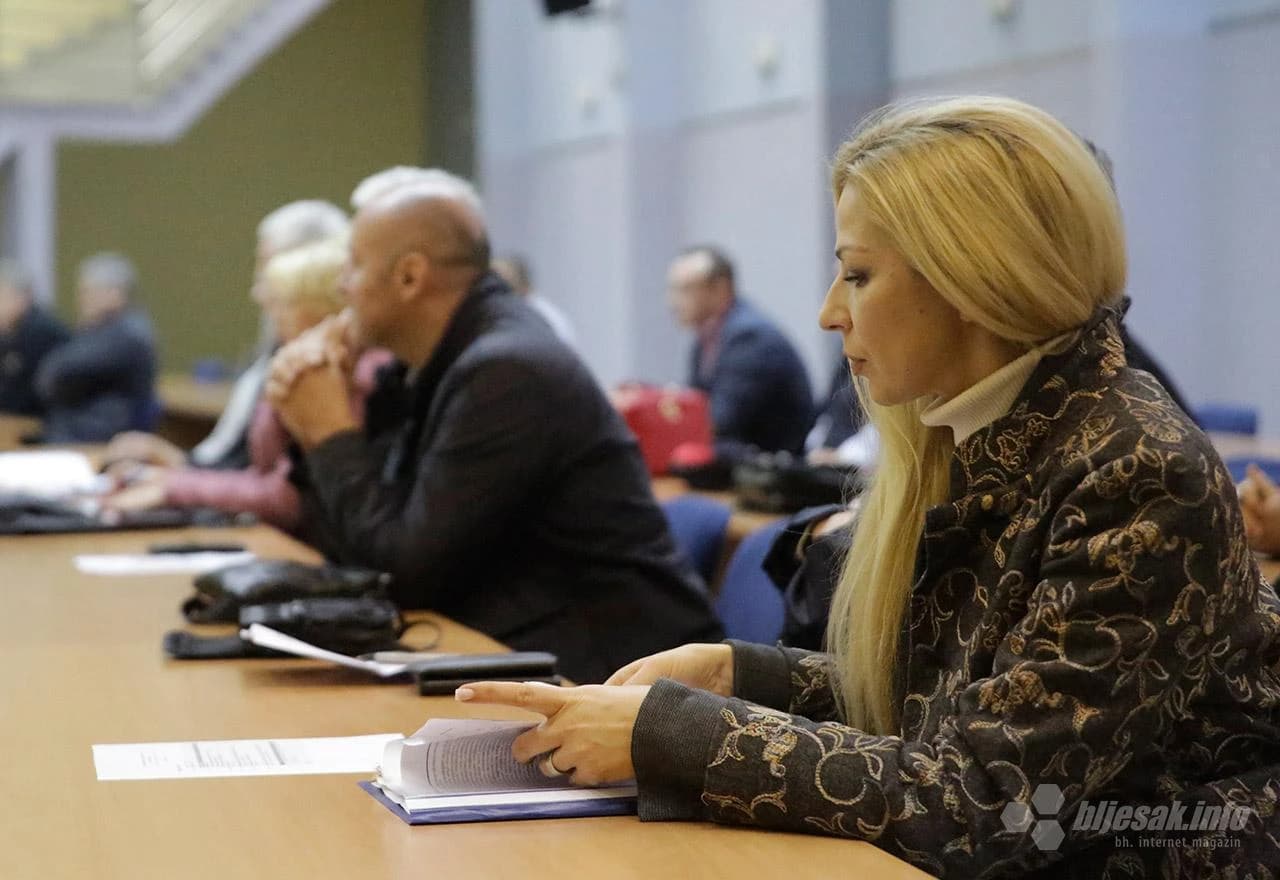 U Mostaru predstavljena Strategija razvoja Federacije BiH 2021-2027.