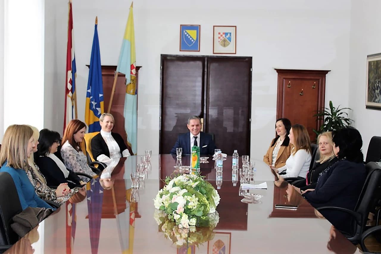 Čapljinke prikupile 17.221,00 KM