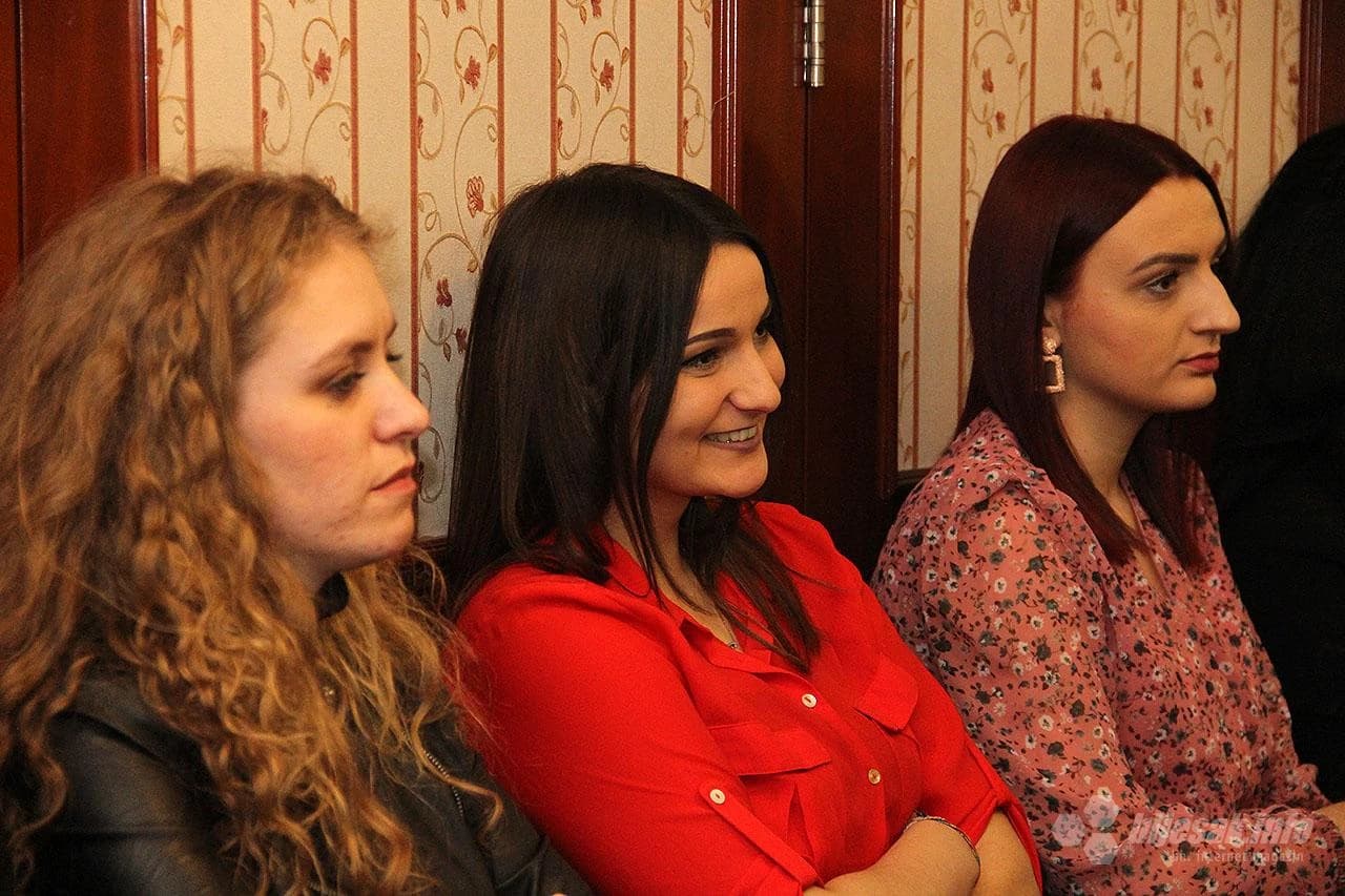 Dvodnevna konferencija studenata i mladih Živjeti i raditi u BiH