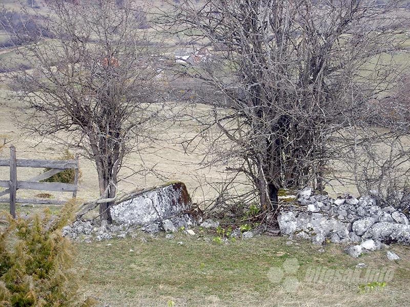 ...poslužili su za „podebljavanje“ ograde