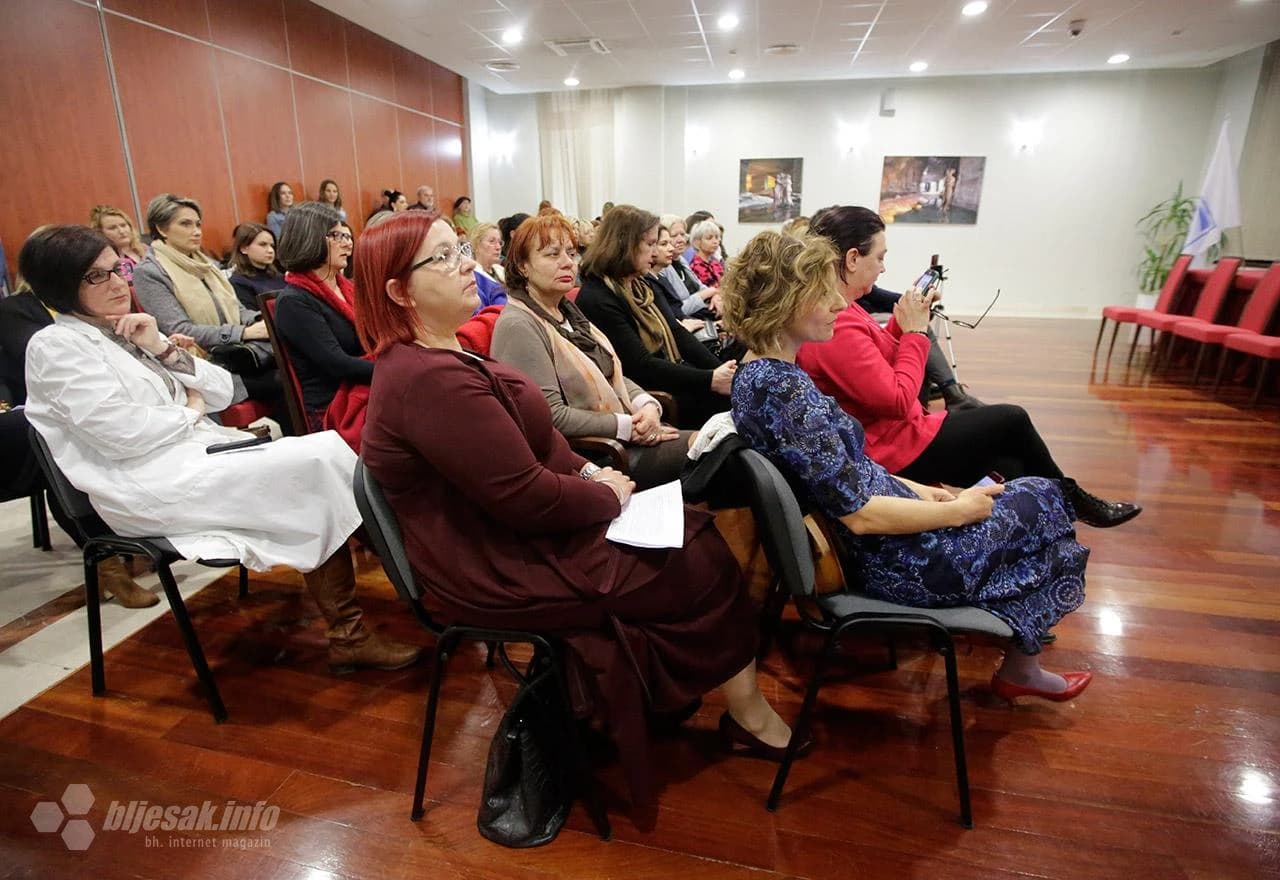 Nekada i danas: Velike žene oživjele u Mostaru