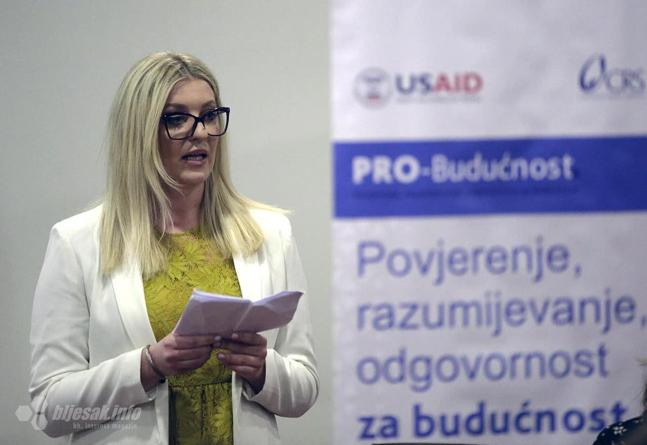 Nekada i danas: Velike žene oživjele u Mostaru