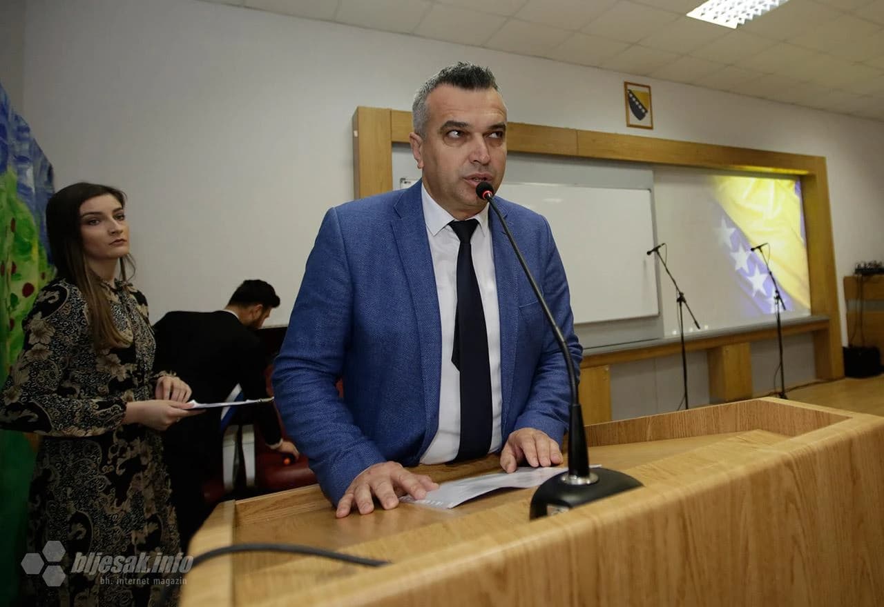 Svečana akademija povodom Dana neovisnosti BiH 