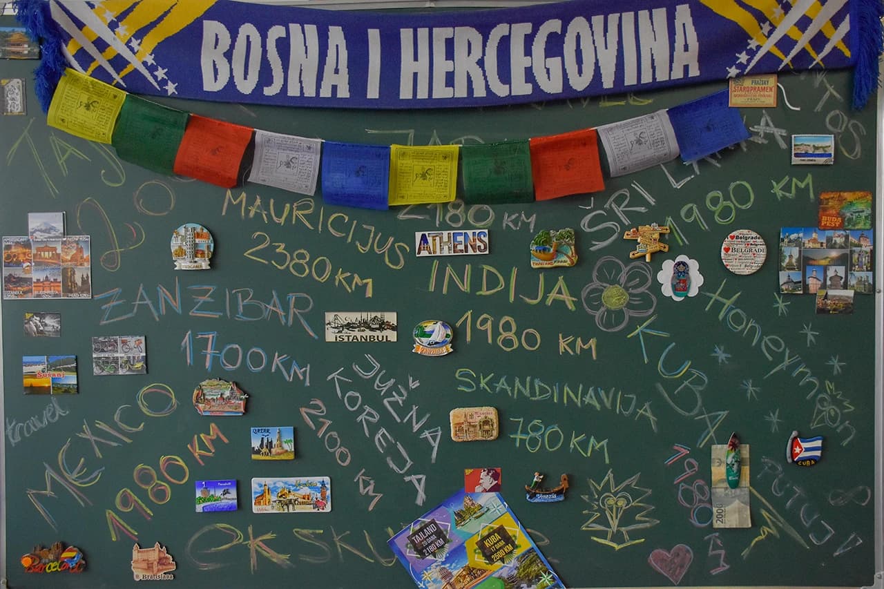 Na Balkanu pad potražnje turističkih aranžmana zbog koronavirusa