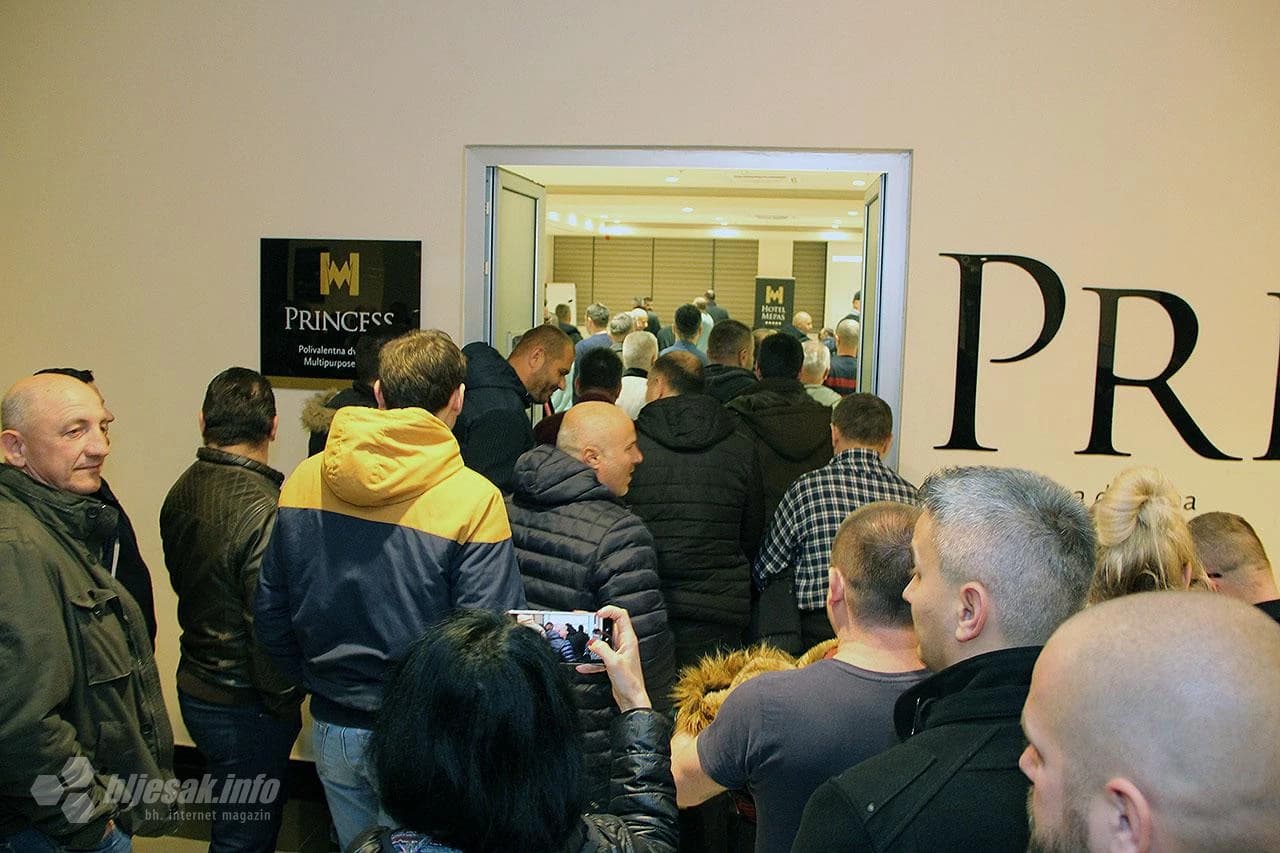 Radnici zadovoljni ponudom: Aluminij bi mogao opet u pogon?!