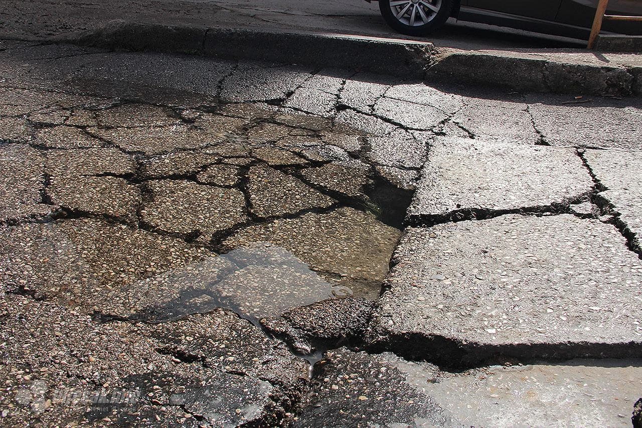 Kvar na vodovodnim instalacijama