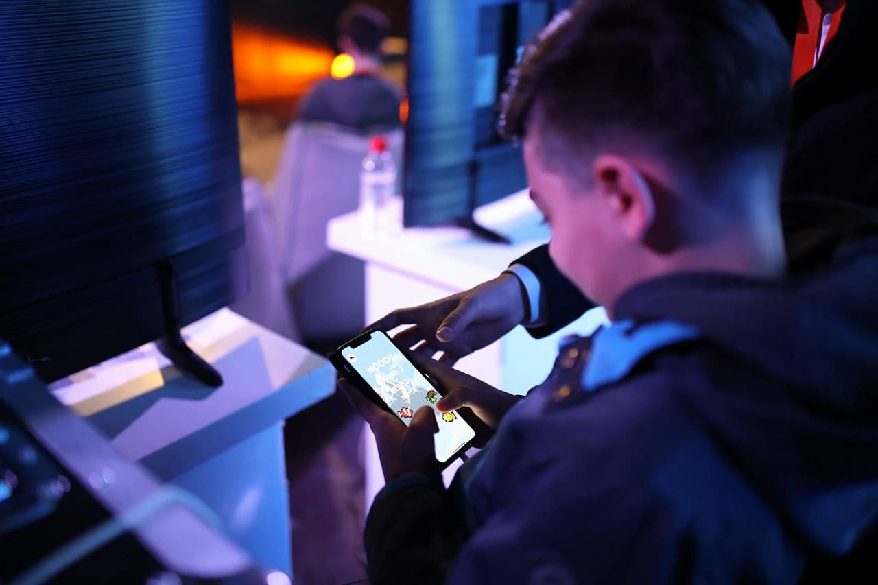 Održan prvi Ultra Tube Fest