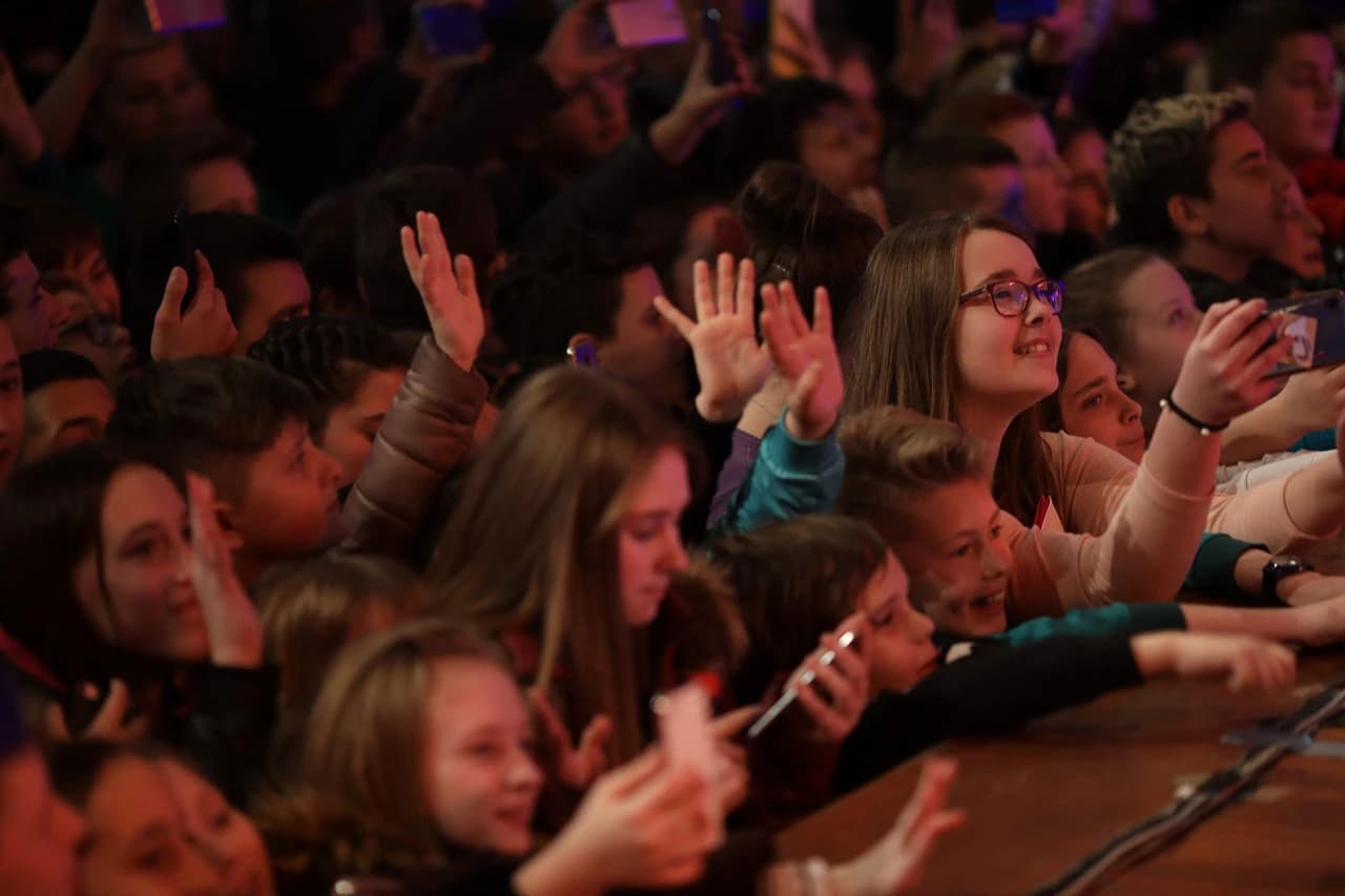 Održan prvi Ultra Tube Fest