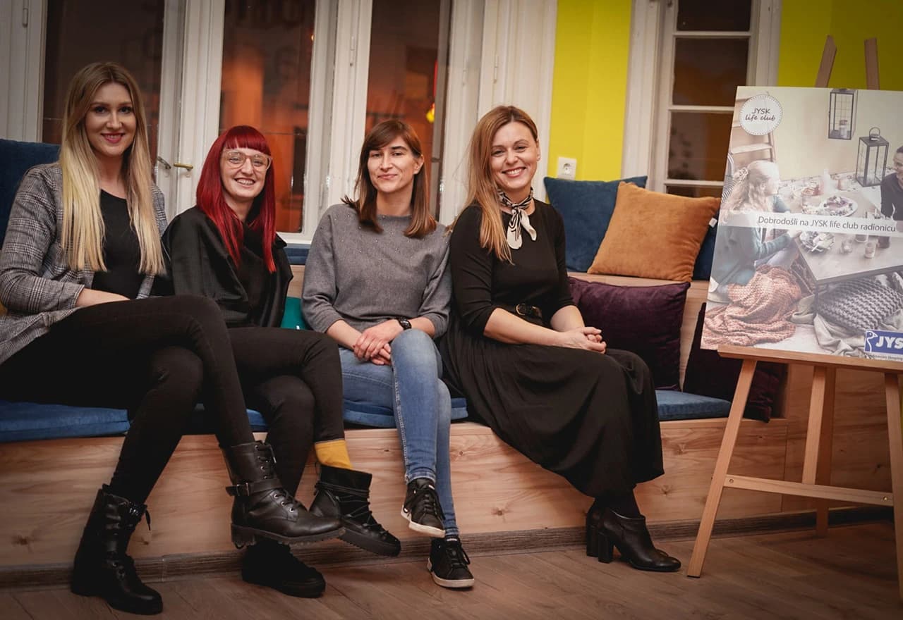 Održana prva Mood board radionica u BiH