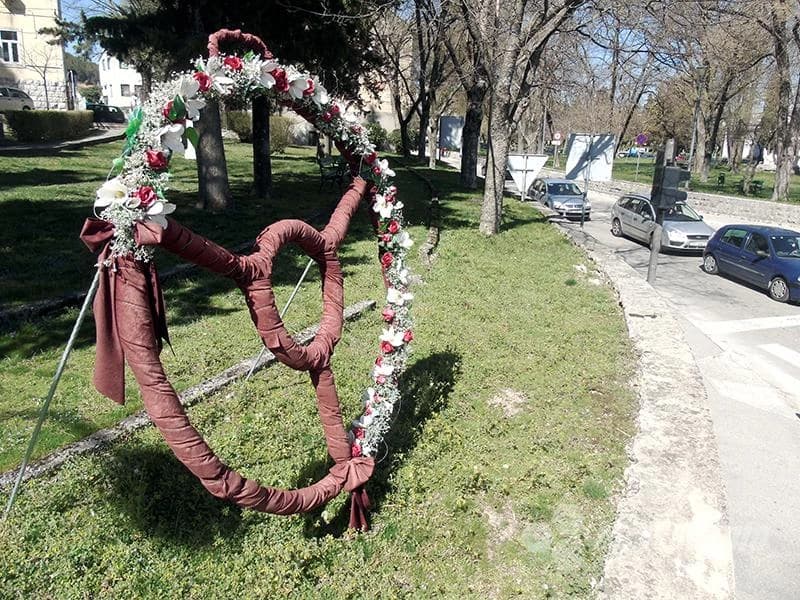 Sve je u znaku velike pobjede i Alke