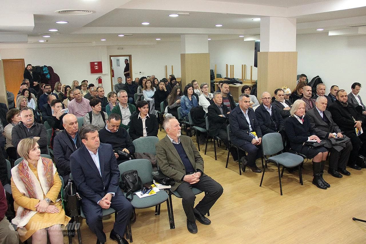 Svečanošću Ja domovinu imam u srcu je nosim obilježen Dana neovisnosti BiH