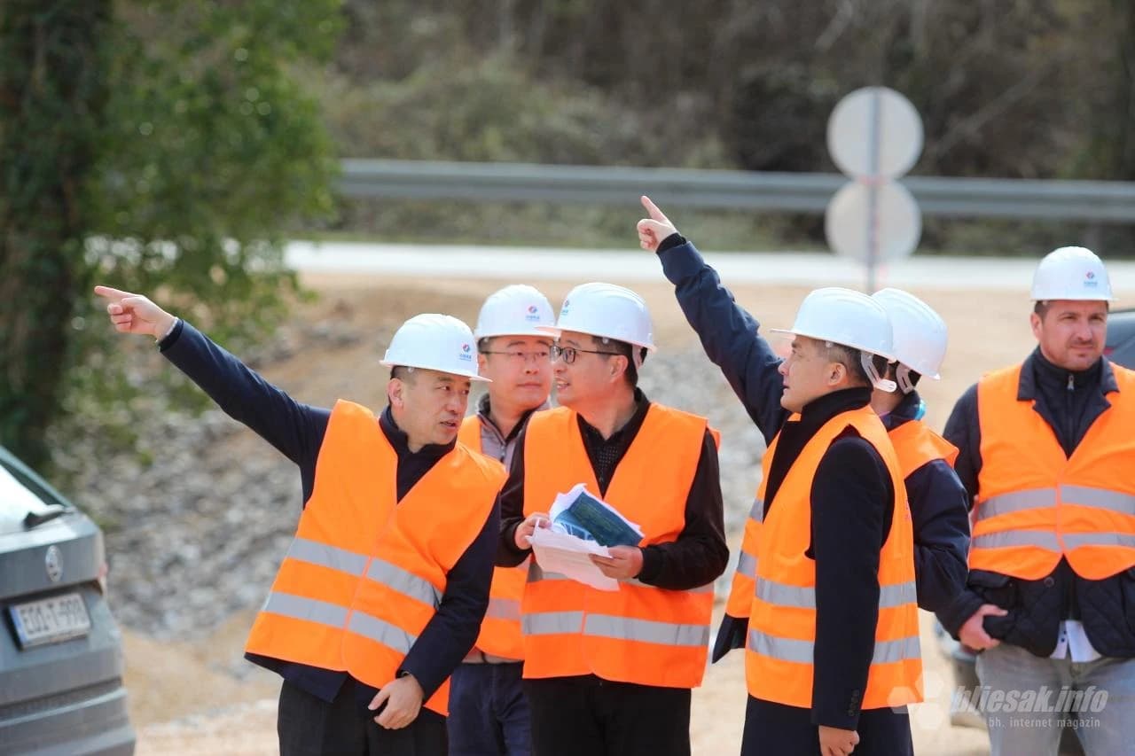 Iz Wuhana su u Hercegovinu došli dobri radnici, a ne koronavirus