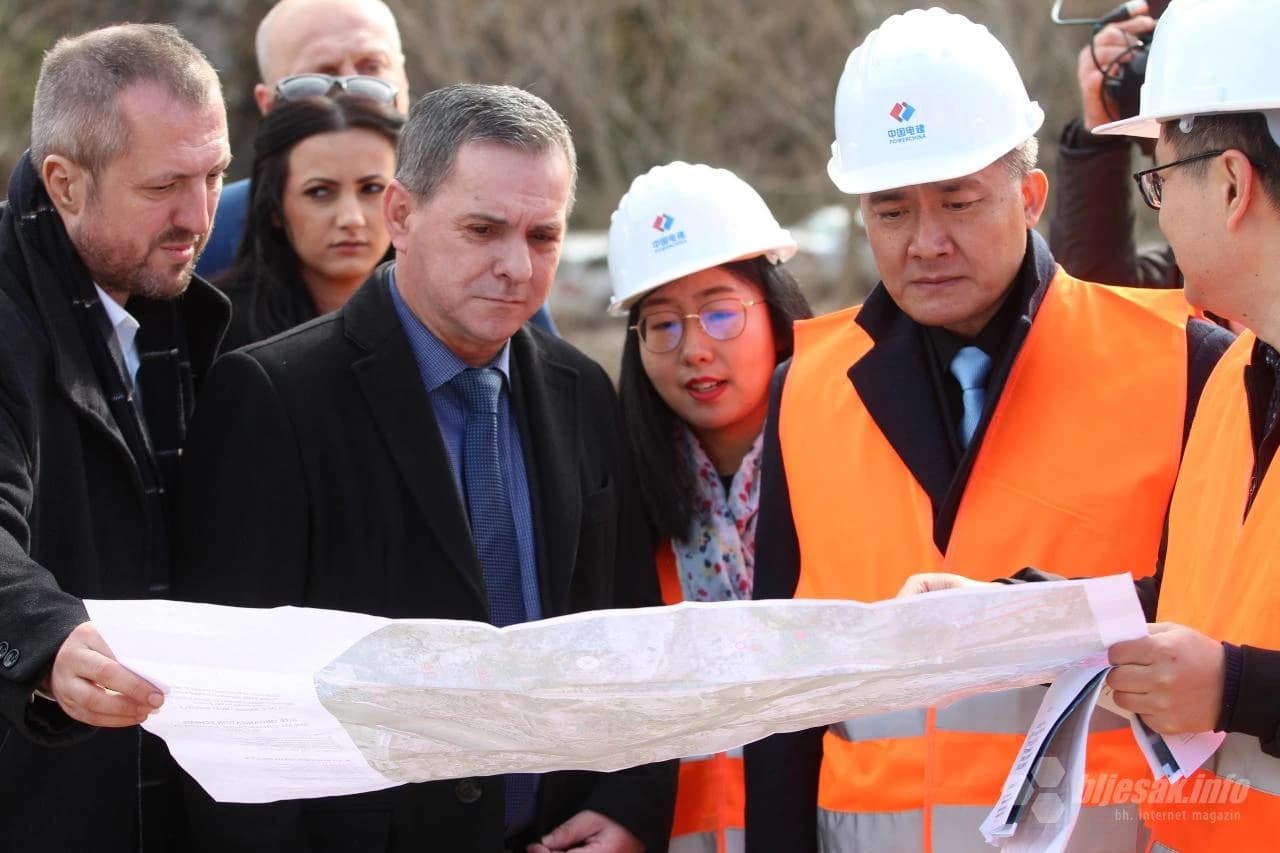 Iz Wuhana su u Hercegovinu došli dobri radnici, a ne koronavirus