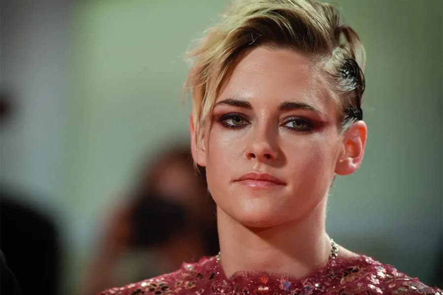 Kristen Stewart