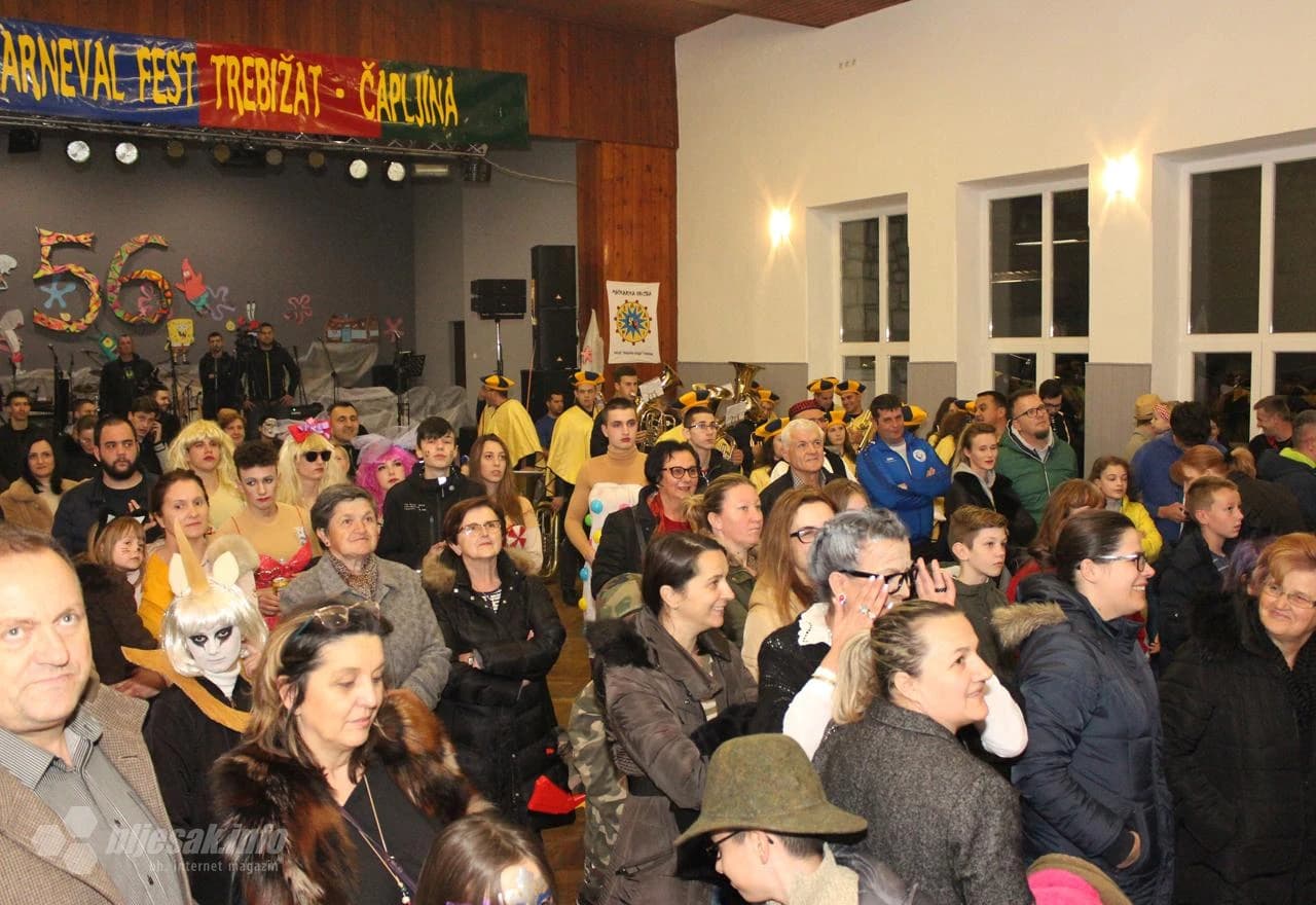 U Čapljini spaljen Corona virus