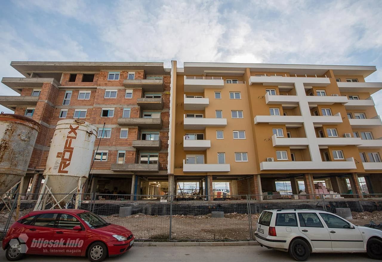 Vidić: Stvaramo mogućnost i mladima iz drugih gradova da dobiju financijsku pomoć za svoje prve nekretnine