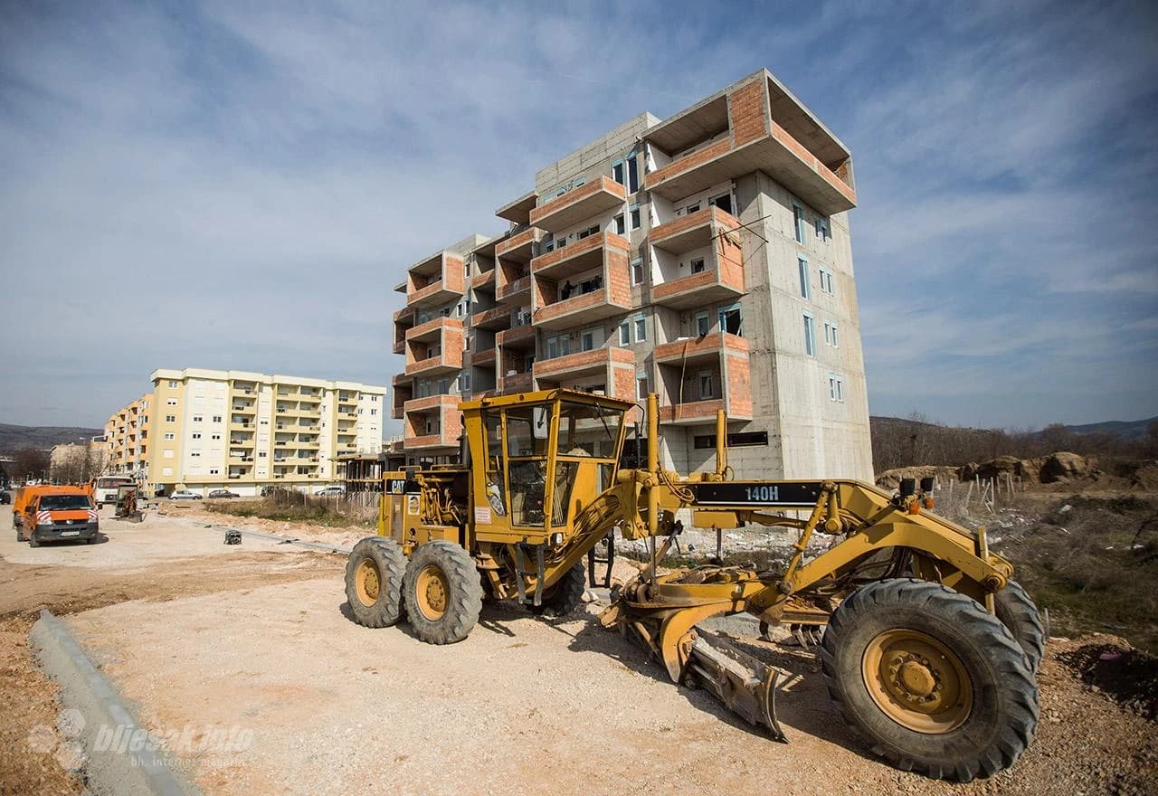 Vidić: Stvaramo mogućnost i mladima iz drugih gradova da dobiju financijsku pomoć za svoje prve nekretnine