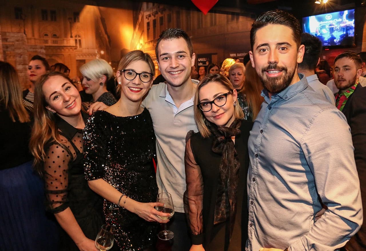 Saša Matić sarajevskoj publici priredio noć za pamćenje