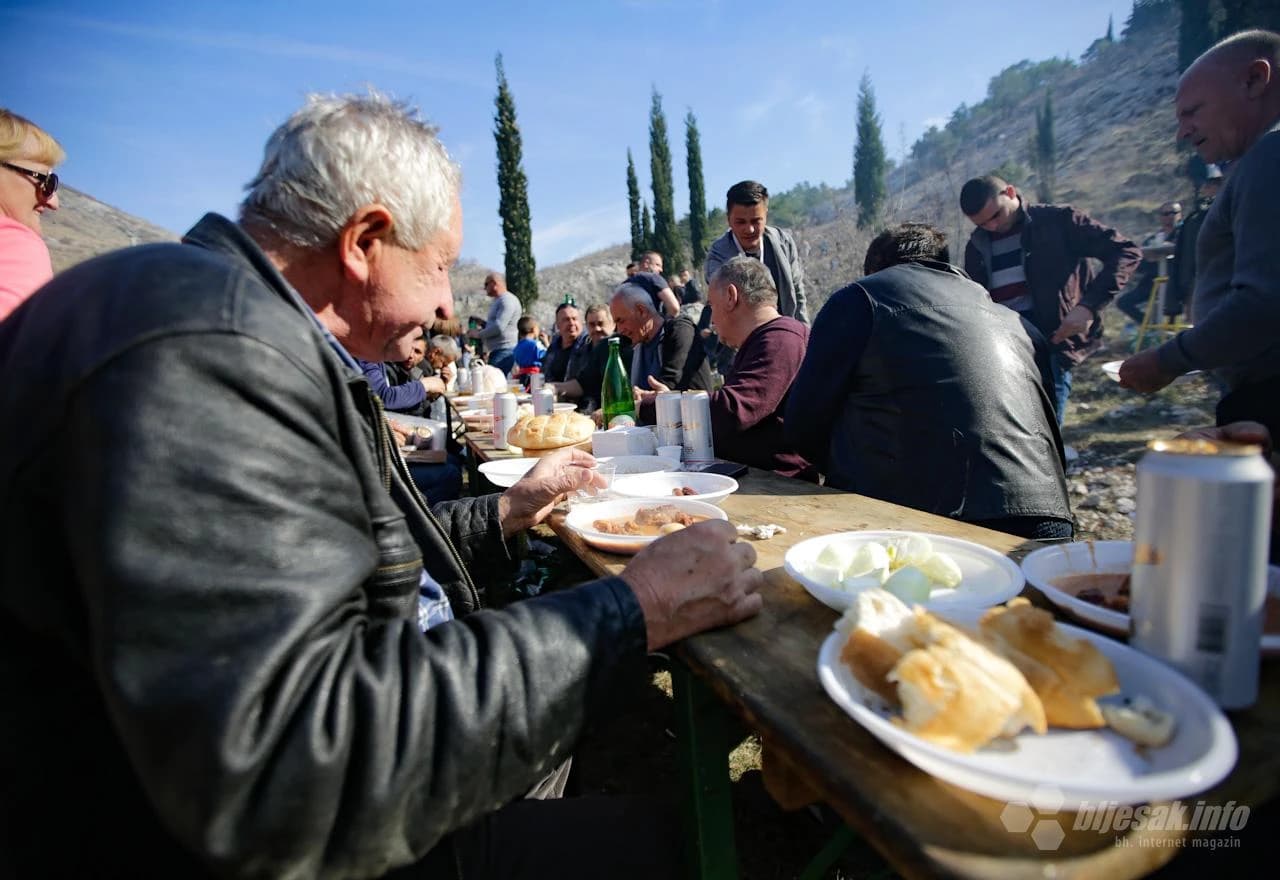 Druga Grahijada u Blagaju