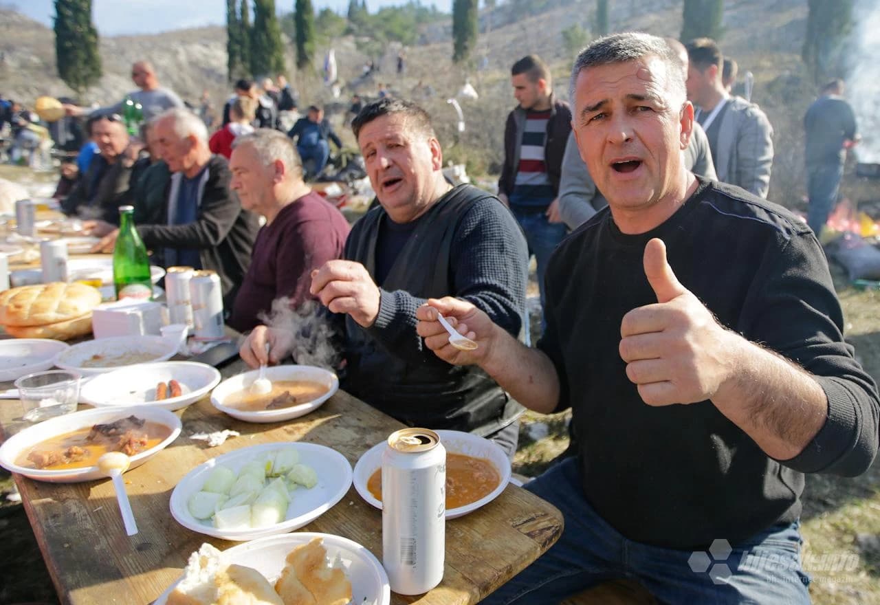 Druga Grahijada u Blagaju