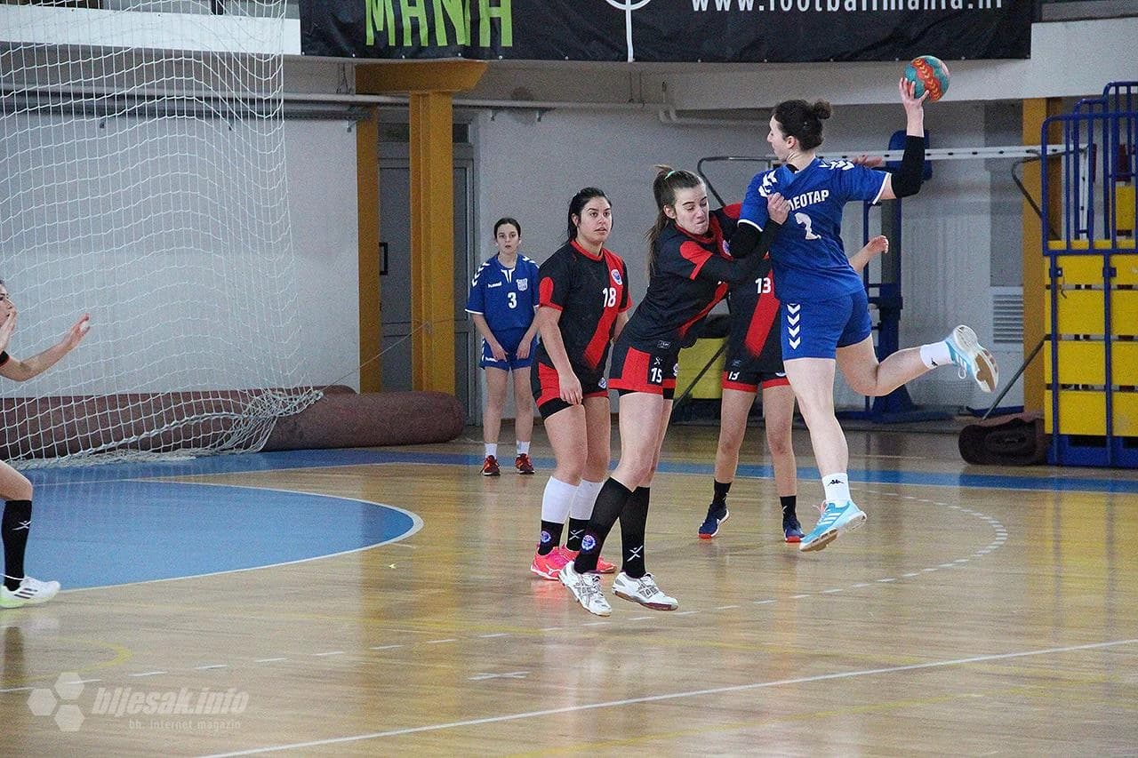 Detalj s prvog dana turnira