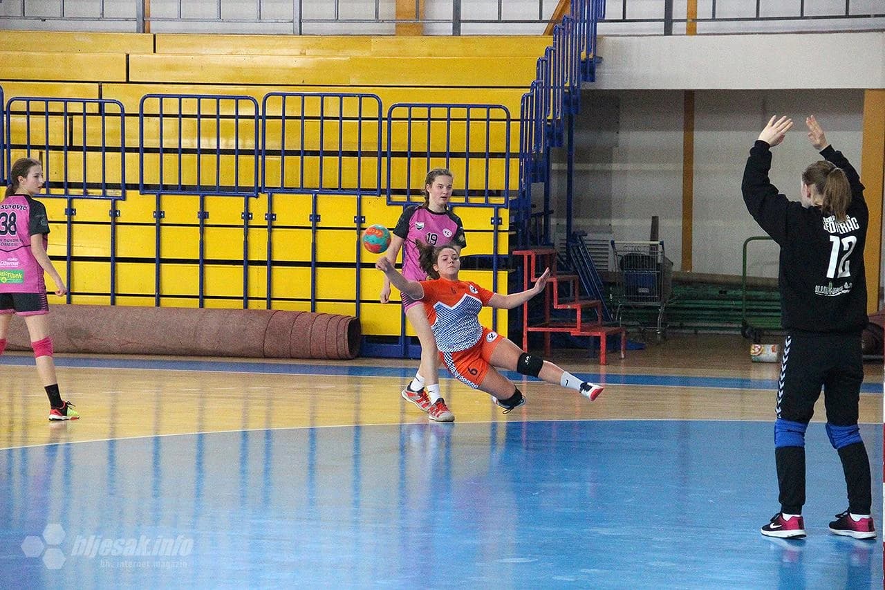 Detalj s prvog dana turnira