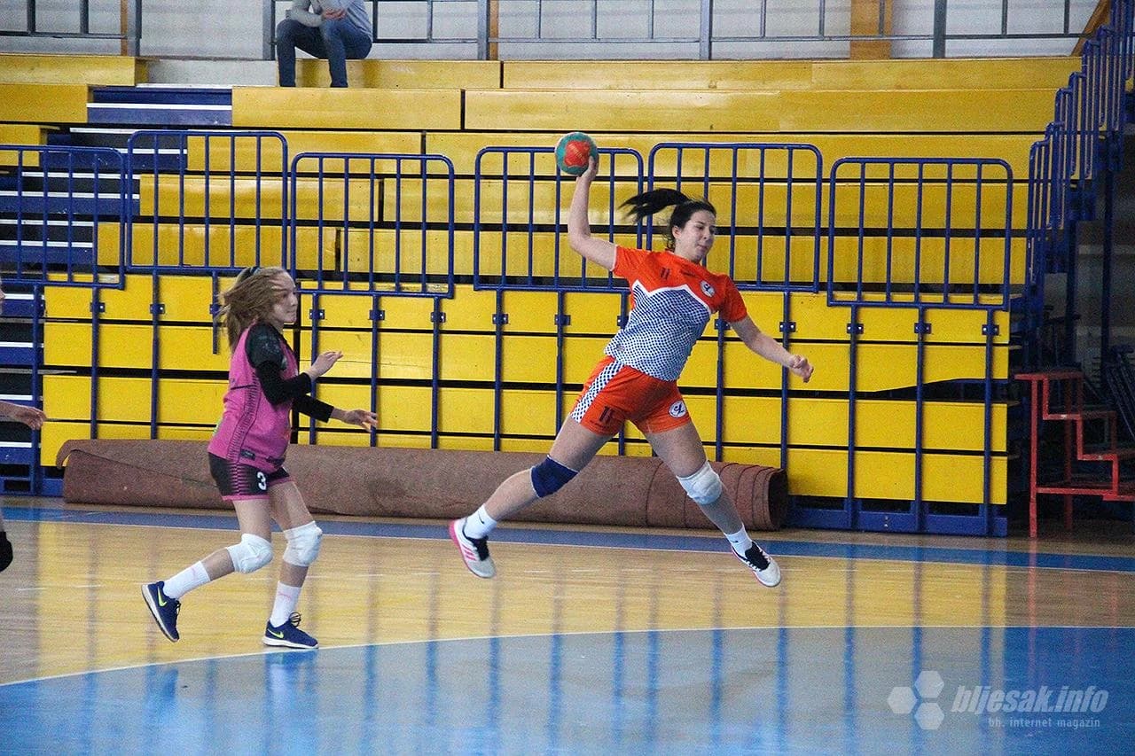 Detalj s prvog dana turnira