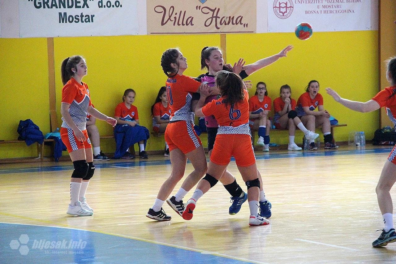 Detalj s prvog dana turnira