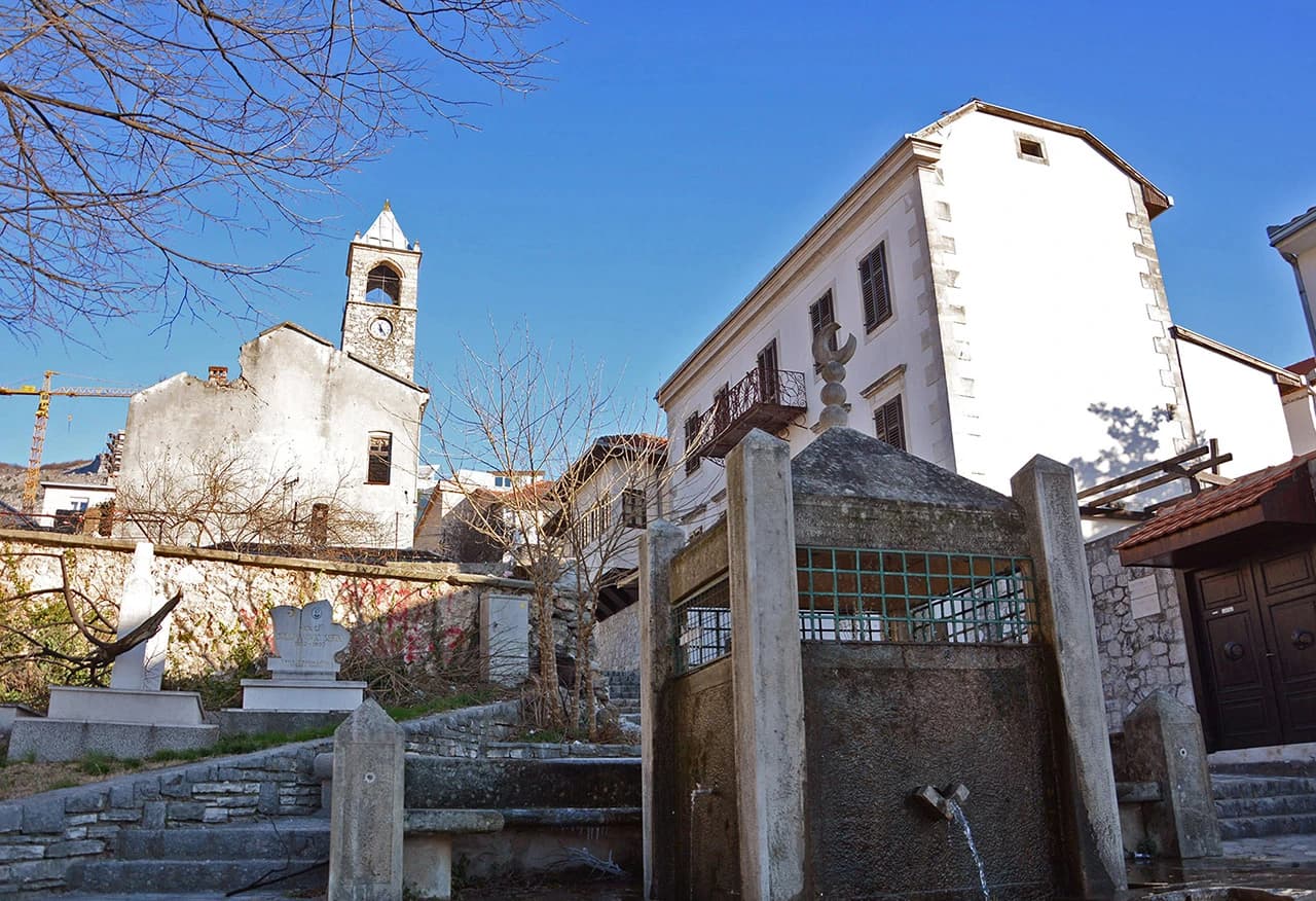 Kazaljke na mostarskoj sahat-kuli ponovo pokazuju točno vrijeme