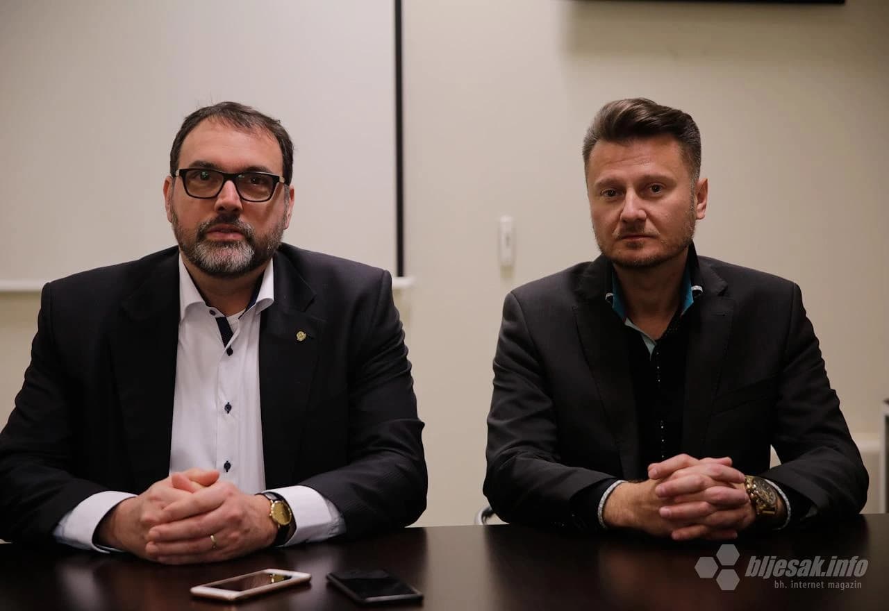 Predstavljena inovativna rješenja u parodontologiji i implantologiji