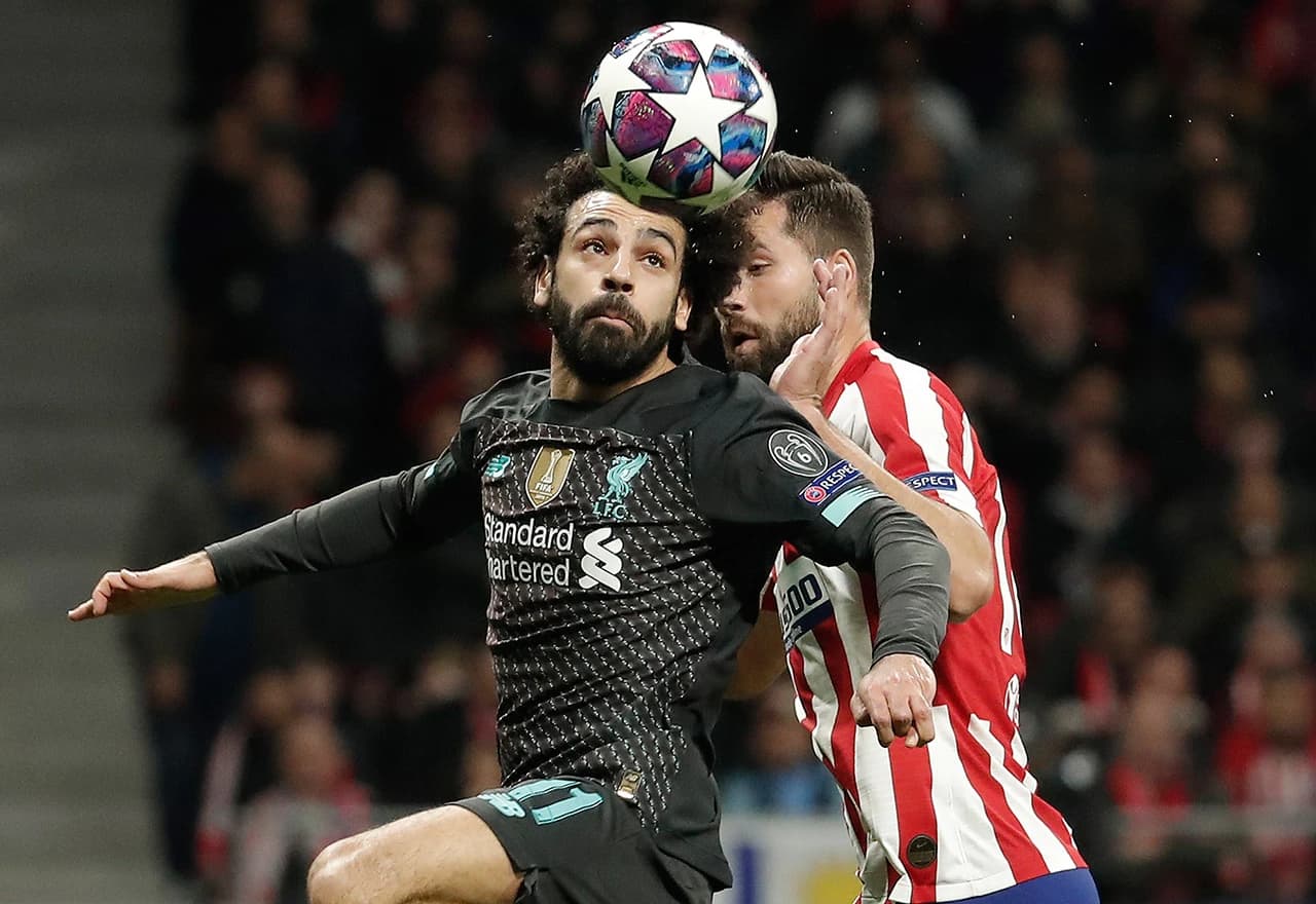  Atletiko Madrid je rezultatom 1:0 savladao ekipu Liverpoola