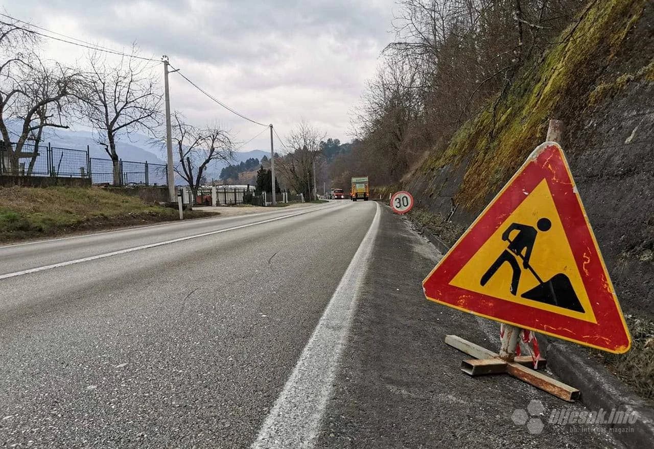 Sanira se smrtonosna krivina 