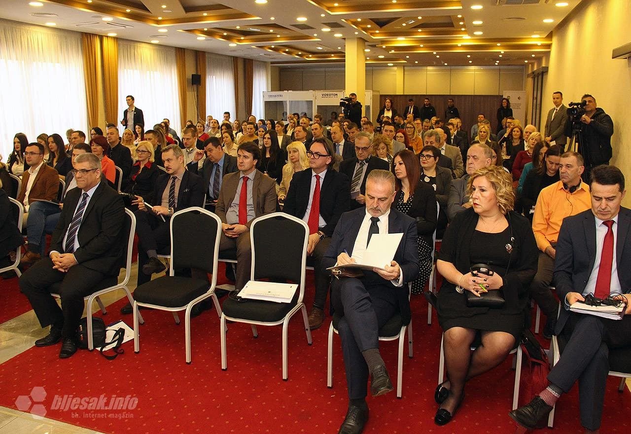 Dvodnevni koledž Tužiteljstva BiH u Mostaru